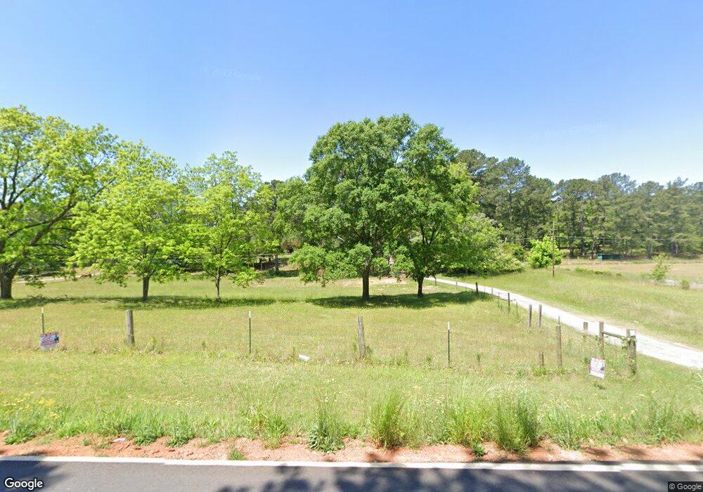 876 Lower River Rd, Covington, GA 30016 - photo 1