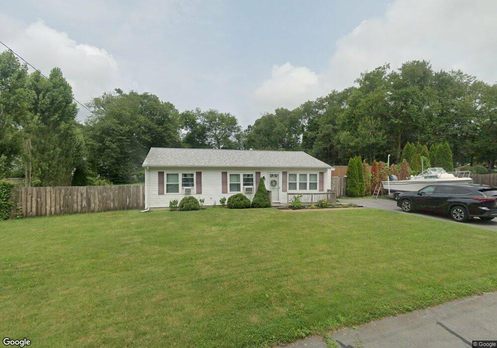 29 Ames Baker Way, South Dartmouth, MA 02748 - photo 1