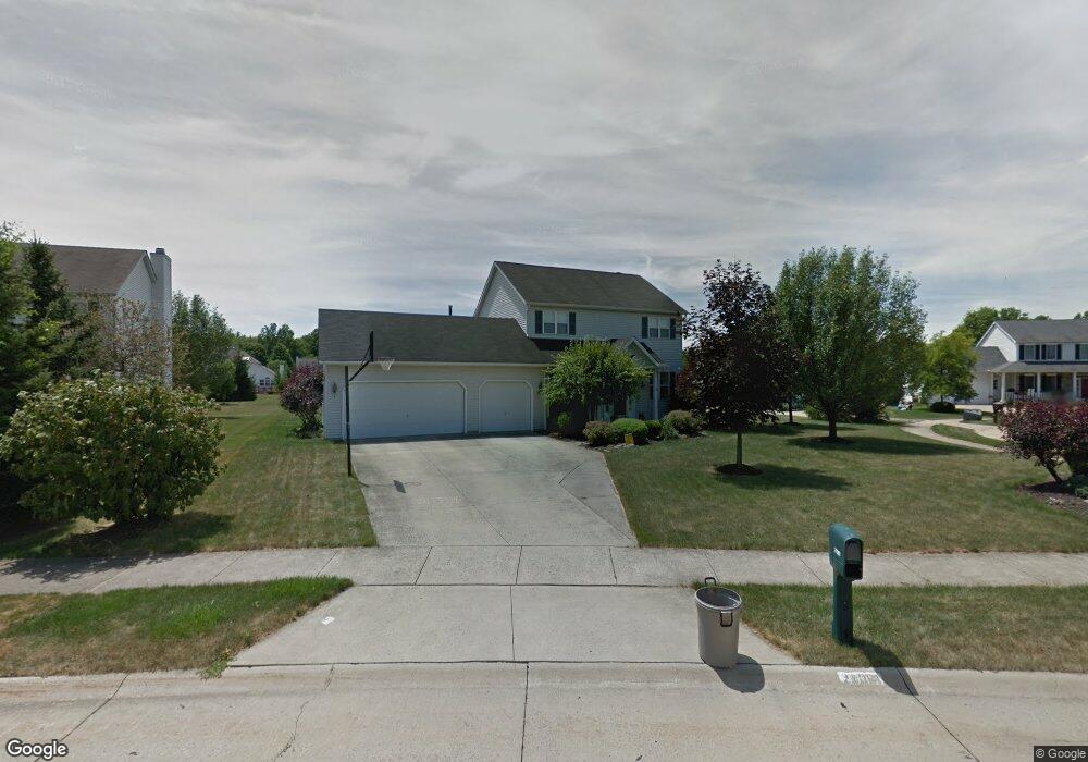 27061 Valeside Ln, Olmsted Falls, OH 44138 - photo 1