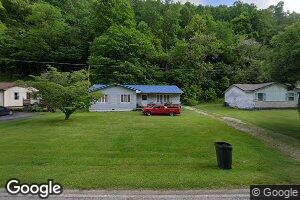 739 Camp Creek Rd, Julian, WV 25529