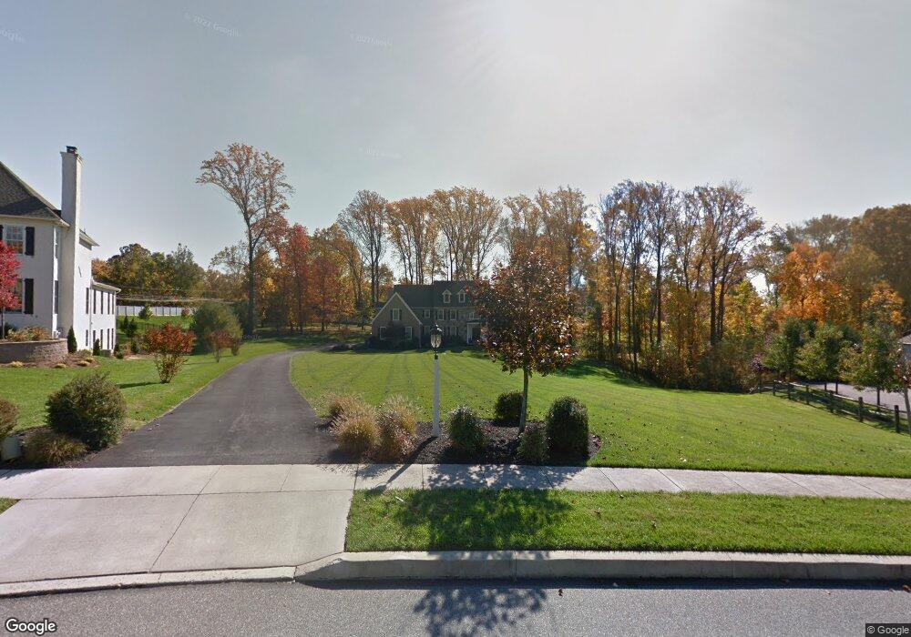 122 Spring Tree Dr, Newtown Square, PA 19073 - photo 1