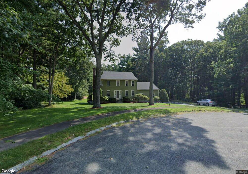 7 Rosewood Ln, Franklin, MA 02038 - photo 1