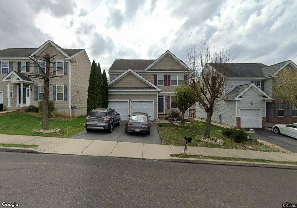 2032 S Front St, Allentown, PA 18103 - photo 1