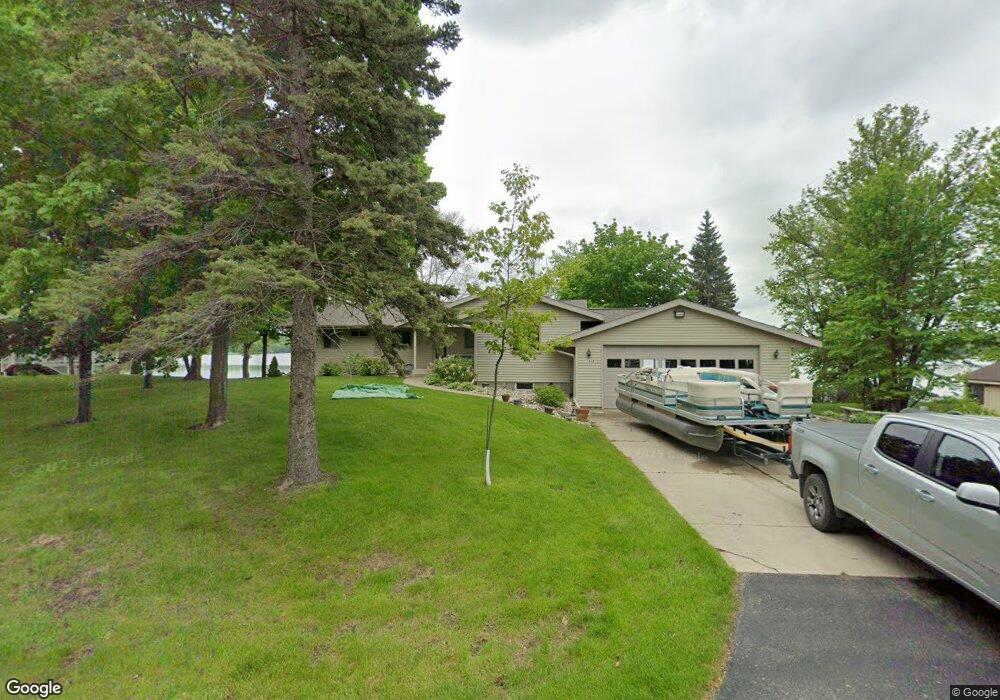 10484 Cherry Point Rd SW, Alexandria, MN 56308 - photo 1