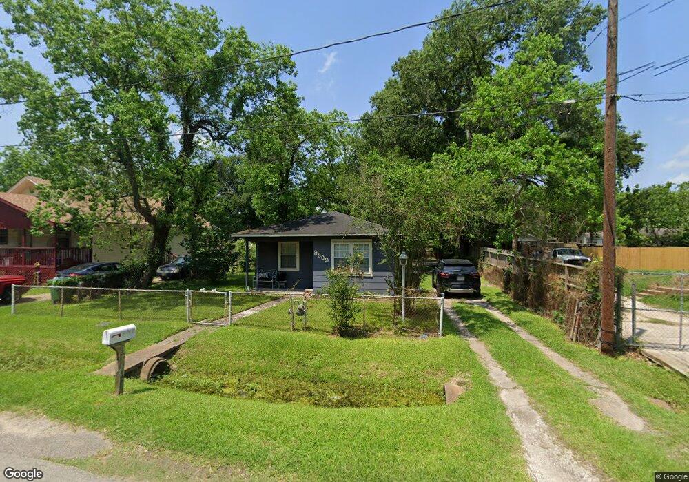 9309 Allwood St, Houston, TX 77016 - photo 1