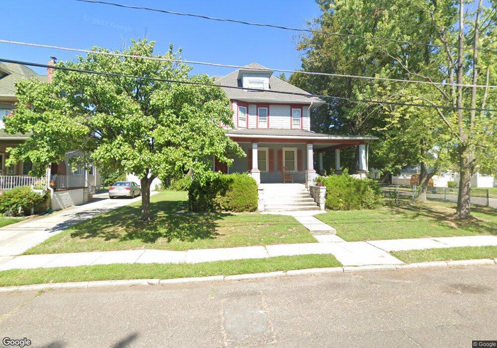 1201 Eldridge Ave, Haddon Township, NJ 08107 - photo 1