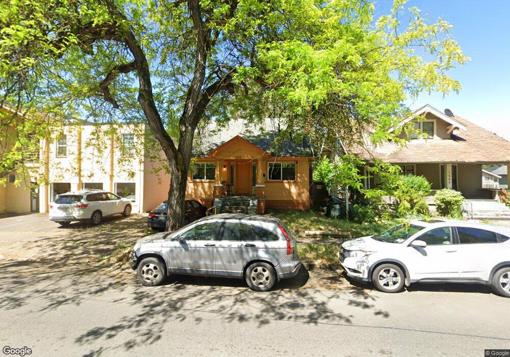 1272 Patterson St, Eugene, OR 97401 - photo 1