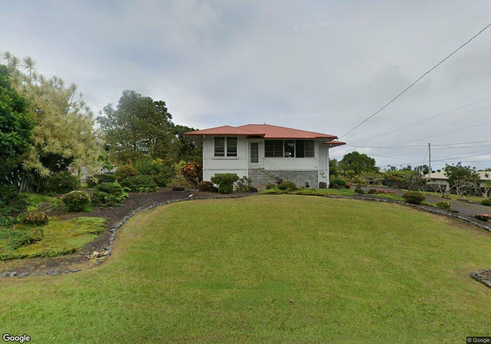 106 W Kawailani St, Hilo, HI 96720 - photo 1