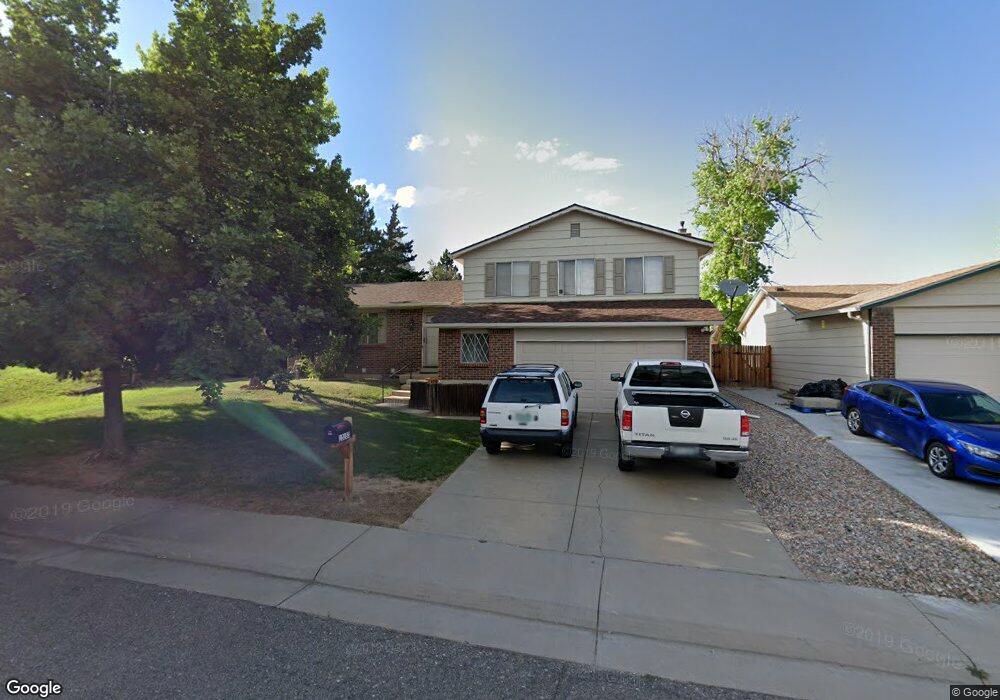 15153 E Utah Place, Aurora, CO 80012 - photo 1