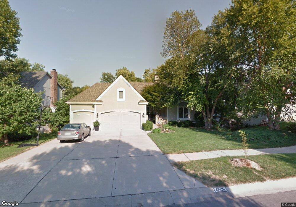 14608 W 78th St, Shawnee, KS 66216 - photo 1