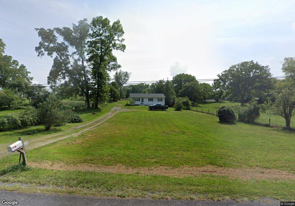 400 Sugar Hill Rd, White Post, VA 22663 - photo 1