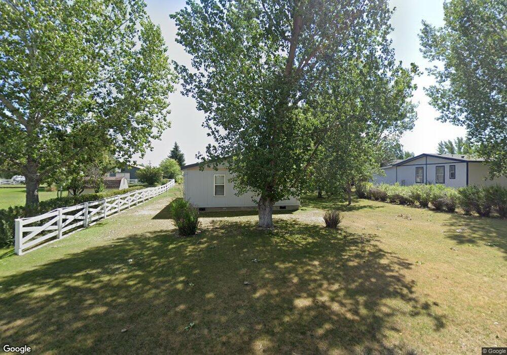 413 W Front St, Three Forks, MT 59752 - photo 1