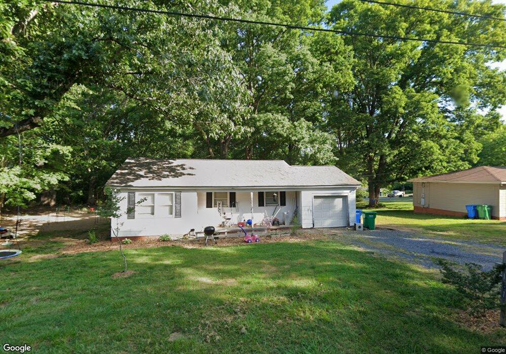 101 Hillcrest Dr, Locust, NC 28097 - photo 1