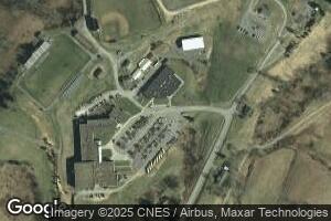 0 James Monroe Dr Unit 32755, Lindside, WV 24951