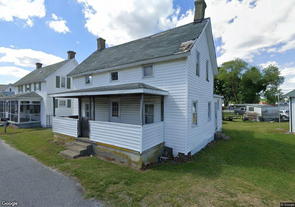 205 S Railroad Ave, Georgetown, DE 19947 - photo 1