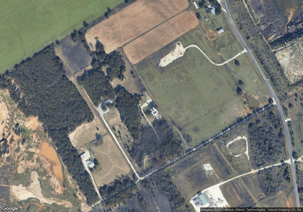 3600 Temple Hall Hwy, Granbury, TX 76049 - photo 1