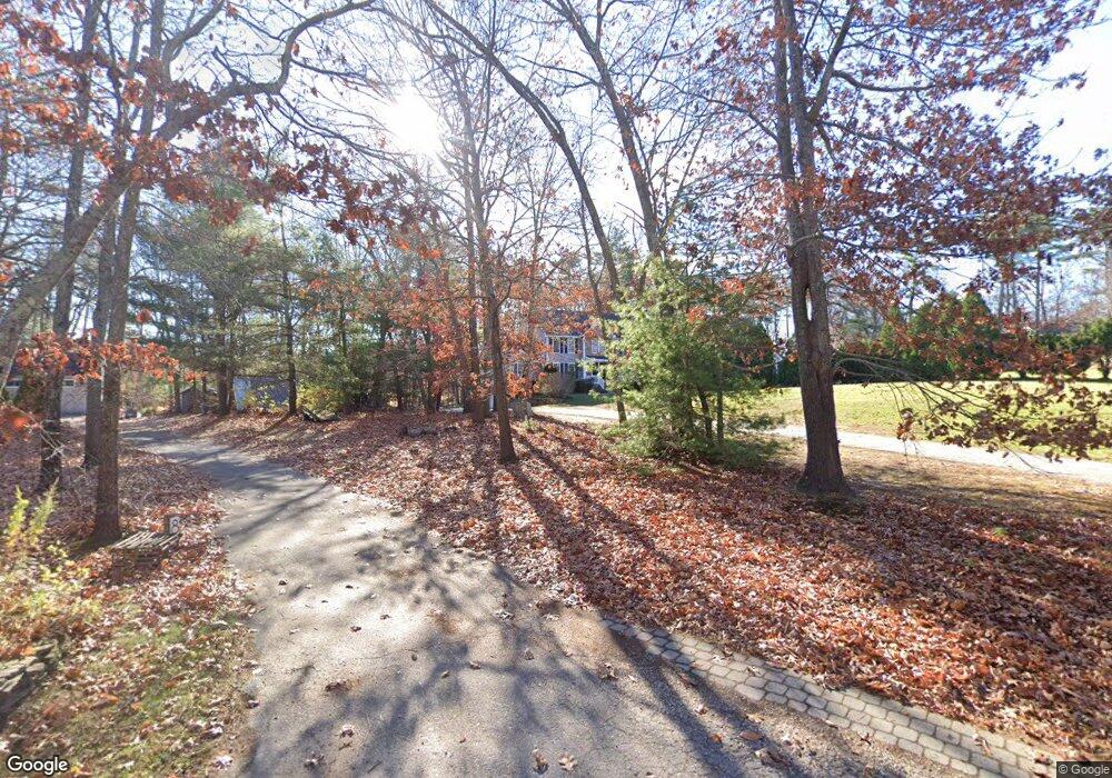 8 Elephant Rock Rd, Seabrook, NH 03874 - photo 1