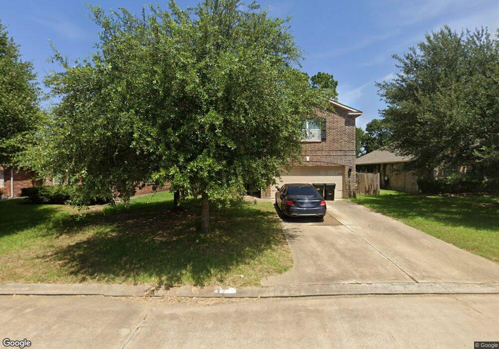 30811 Roadie Pass, Magnolia, TX 77355 - photo 1