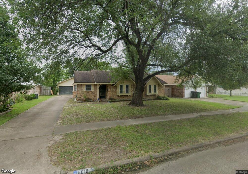 6018 Acorn St, Houston, TX 77092 - photo 1