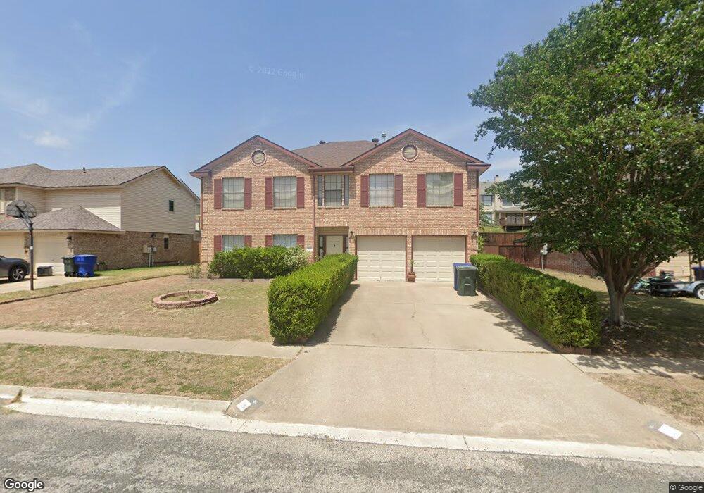 802 Bond St, Copperas Cove, TX 76522 - photo 1