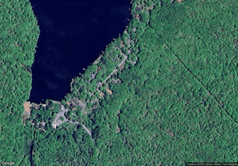 201 Dorys Rd, Dingmans Ferry, PA 18328 - photo 1