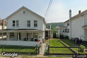55 W Enterprise St, Glen Lyon, PA 18617