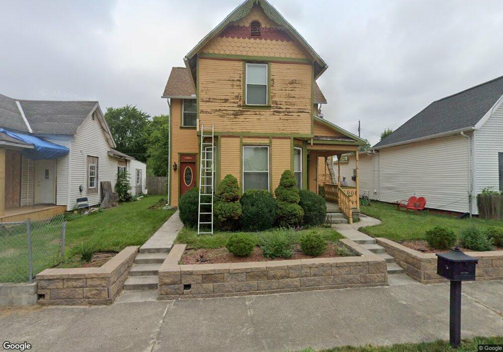 1004 W Powers St, Muncie, IN 47305 - photo 1