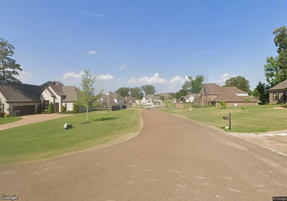 99 Jolie Cove, Hernando, MS 38632 - photo 1