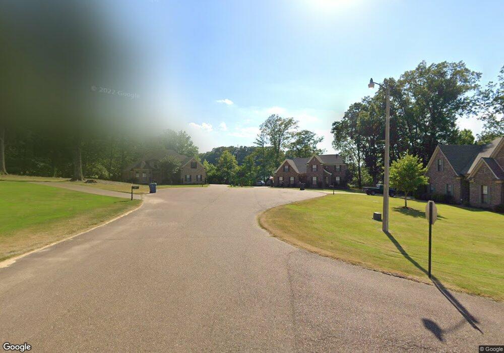 102 Jolie Cove, Hernando, MS 38632 - photo 1