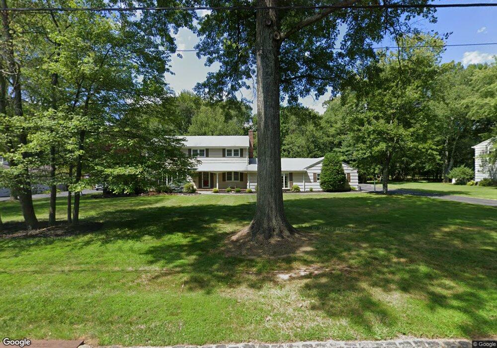 1753 Woodfield Rd, Martinsville, NJ 08836 - photo 1