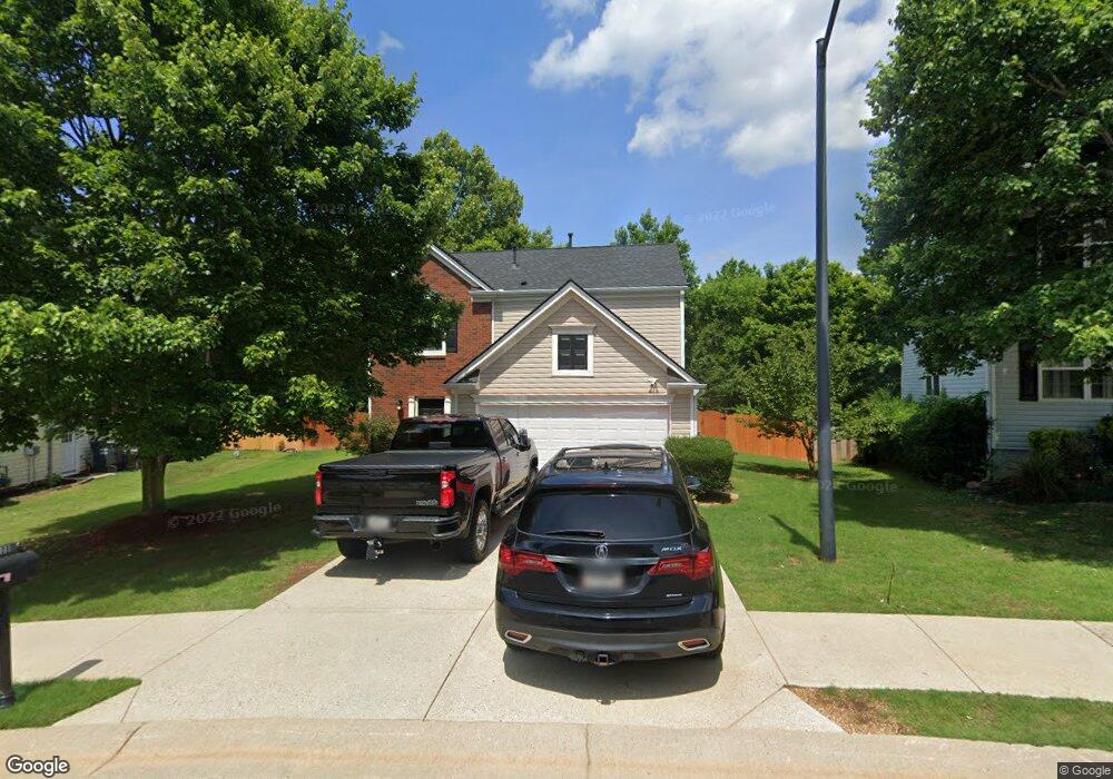 808 Yonah Dr unit 33, Canton, GA 30114 - photo 1