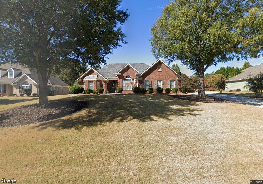 2419 High Meadows Ct unit 2, Conyers, GA 30094 - photo 1