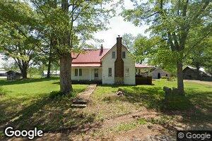 445 Five Points Rd, Leoma, TN 38468