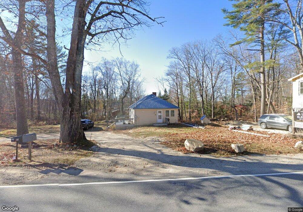 36 Harrison Rd, Naples, ME 04055 - photo 1