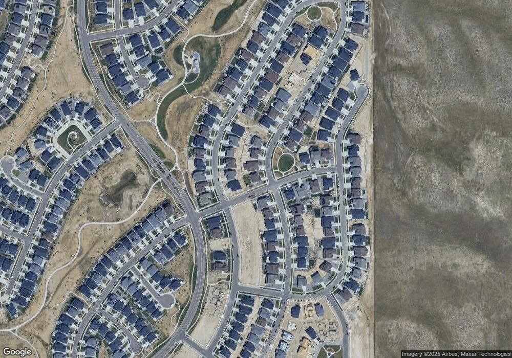 7161 S White Crow Way, Aurora, CO 80016 - photo 1