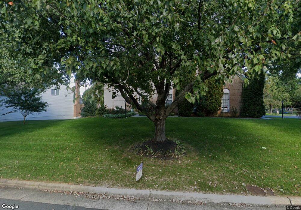 1331 Dasher Ln, Reston, VA 20190 - photo 1