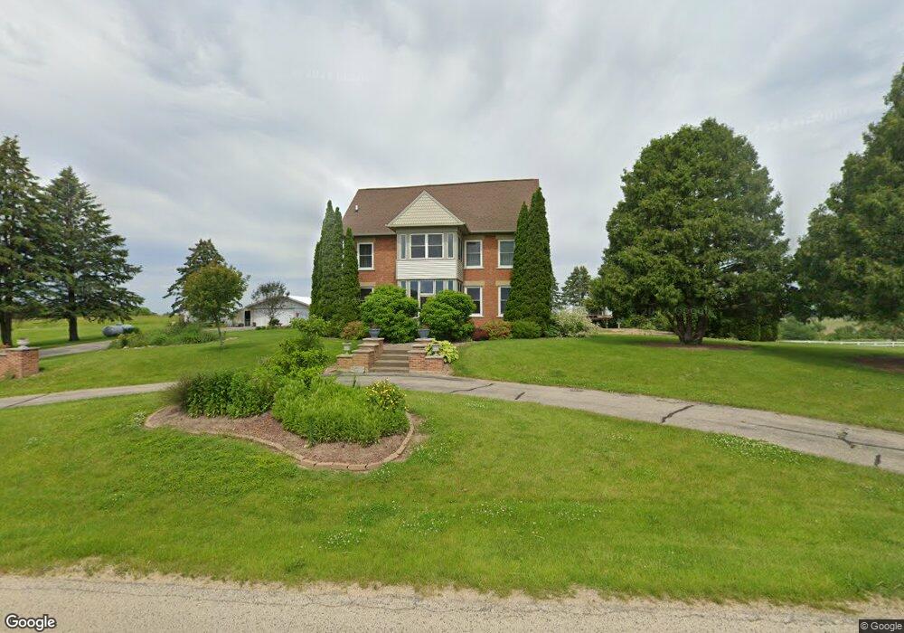 105 Dogtail Rd, Potosi, WI 53820 - photo 1