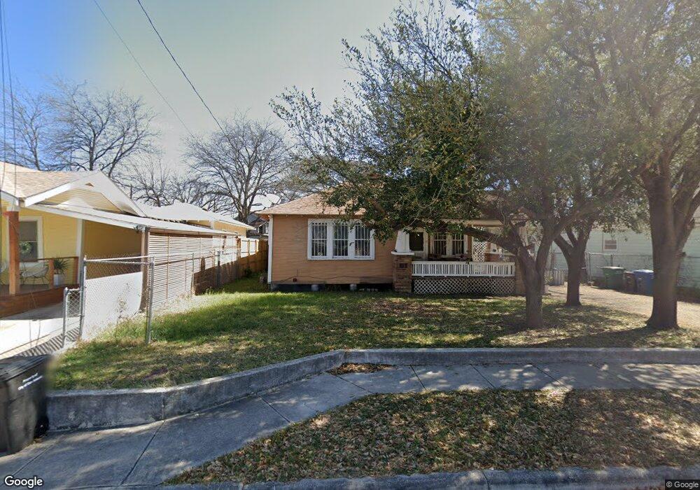 631 E Evergreen St, San Antonio, TX 78212 - photo 1