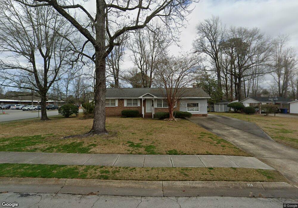 724 Christine Ave, Jacksonville, NC 28540 - photo 1