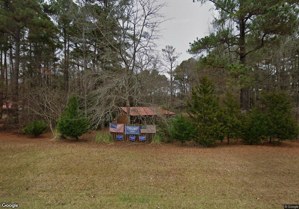 5145 N Tubman Rd, Appling, GA 30802 - photo 1