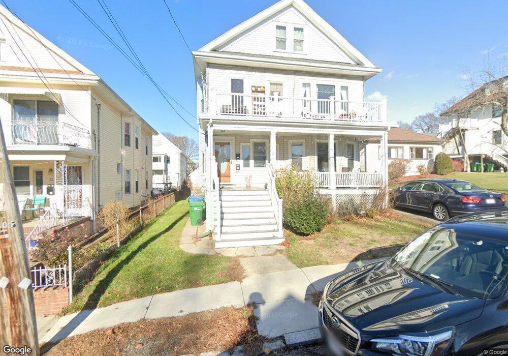 26 Gorham Rd, Medford, MA 02155 - photo 1