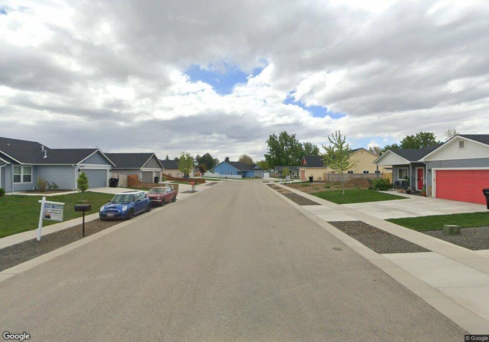 XXX W 10th St, Weiser, ID 83672 - photo 1