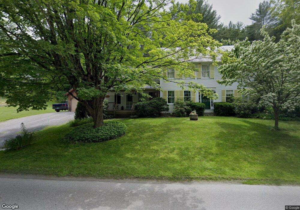 238 Greenleaf St, Brattleboro, VT 05301 - photo 1