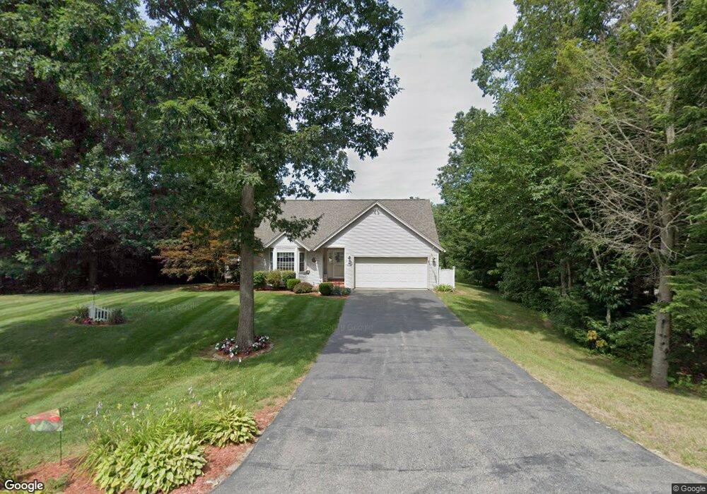 24 G h Carter Dr, Danville, NH 03819 - photo 1