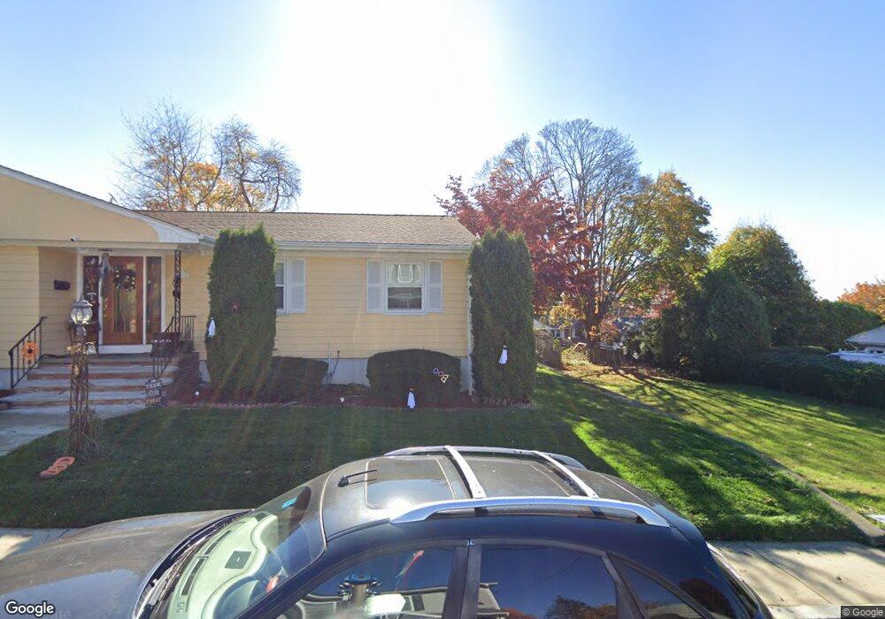 53 Christopher St, Providence, RI 02904 - photo 1