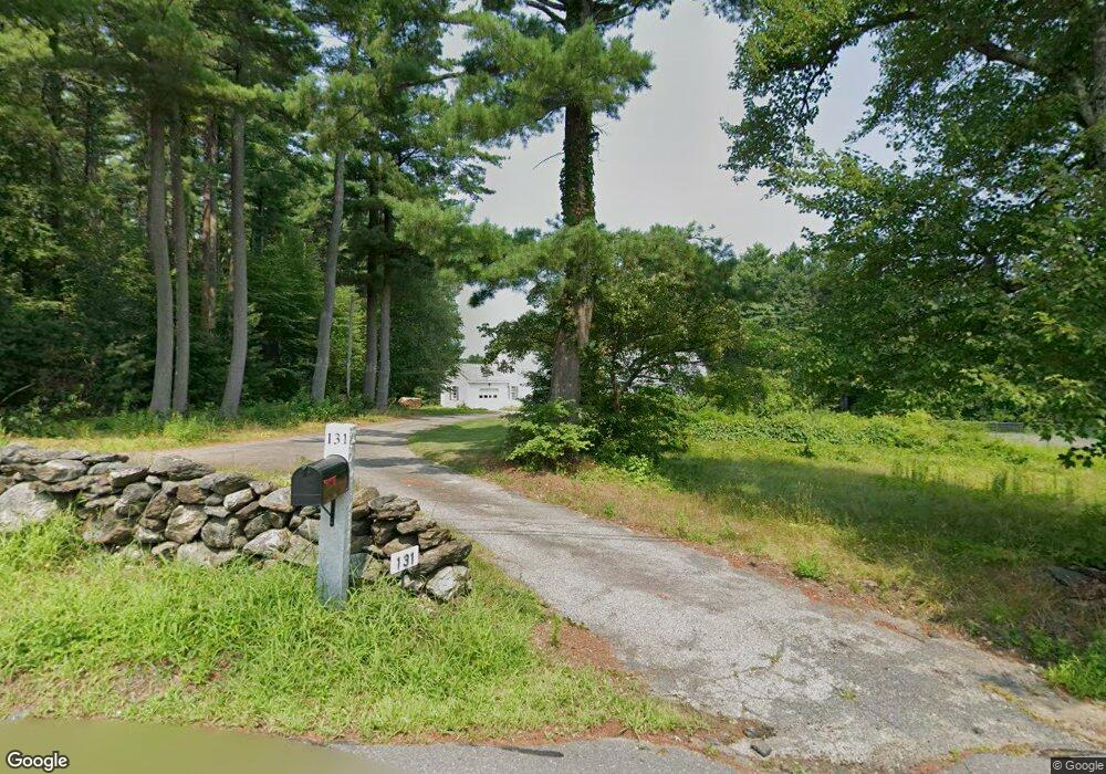 131 Old Littleton Rd, Harvard, MA 01451 - photo 1