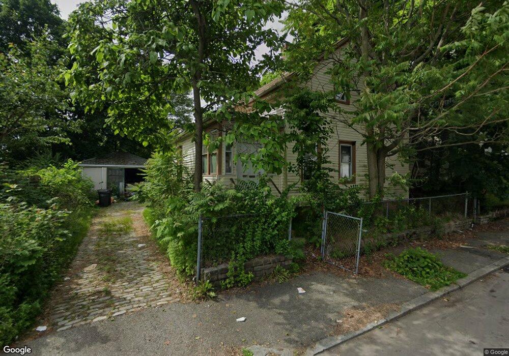 12 Trask St, Providence, RI 02905 - photo 1