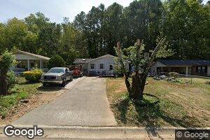 305 Frontier Trail NW, Dalton, GA 30721