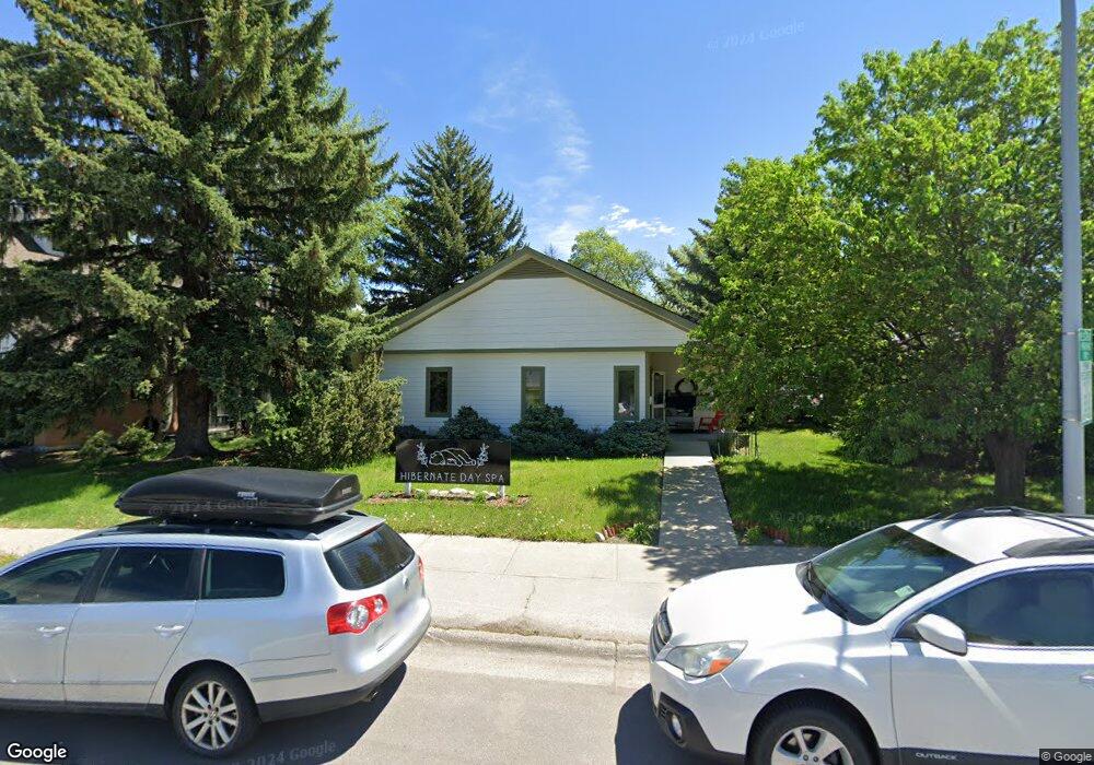 208 N 11th Ave, Bozeman, MT 59715 - photo 1