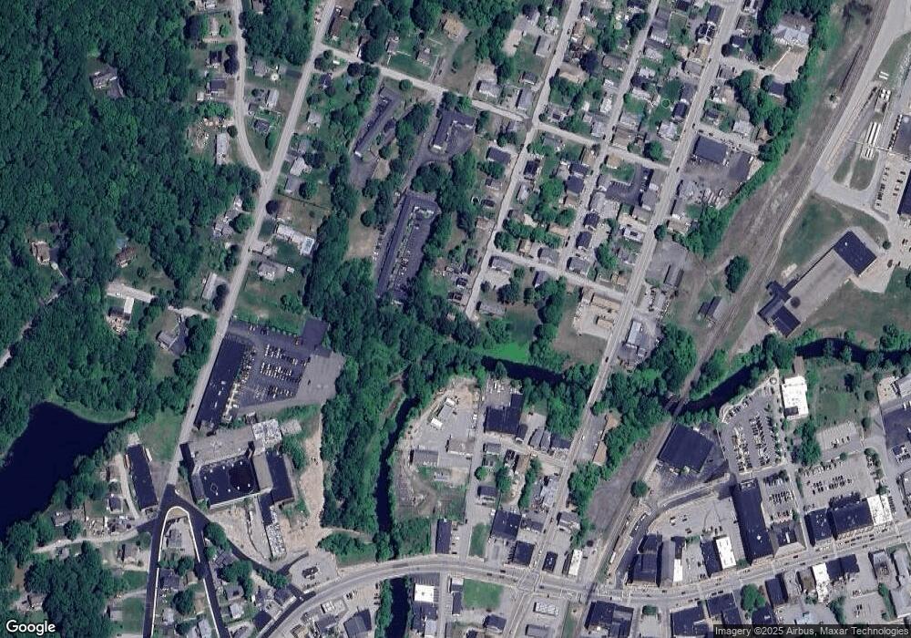 1 Green St, Dudley, MA 01571 - photo 1